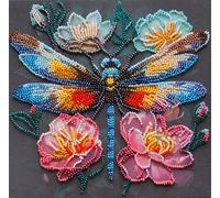 ABRIS ART Flickering Wings