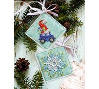 ABRIS ART Gifts Rush