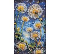 ABRIS ART Give Your Dream to The Wind