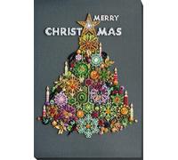 ABRIS ART Golden Lights