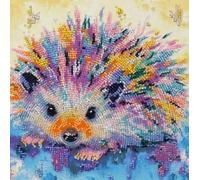 ABRIS ART Hedgehog