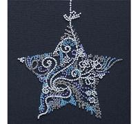 ABRIS ART Lace Star