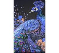 ABRIS ART Magical Wonder Bird