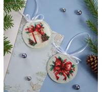 ABRIS ART New Year's Gift