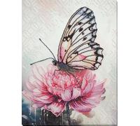 ABRIS ART Petal Dream