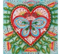 ABRIS ART Summer Heart