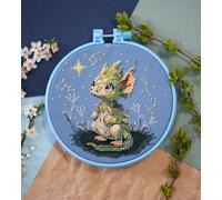 ABRIS ART The Star Lighter