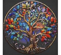 ABRIS ART Tree of Life