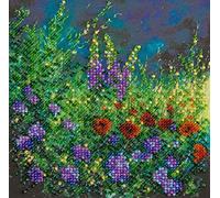 ABRIS ART Wild Field