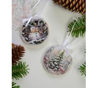 ABRIS ART Winter Guest