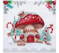 ABRIS ART Winter Magic