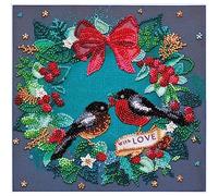 ABRIS ART Would You Like a Berry?