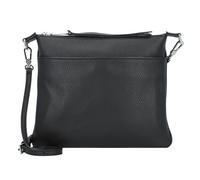 abro Adria Shoulder bag Leather 26 cm black