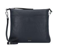 abro Adria Shoulder bag Leather 26 cm blue
