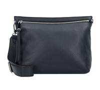 abro Adria Shoulder Bag Leather 27.5 cm blue