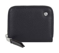 abro Adria Wallet Leather 10.5 cm blue