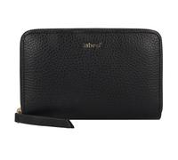 abro Adria Wallet Leather 15.5 cm blue
