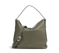 Abro Agave Carina Hobo bag, female, oliv