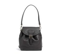 Abro Agave Daily Small | leather Backpack bag | brown