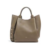 Abro Agave Essential Medium Handbag, female, oliv
