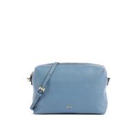 Abro Agave Kaia | leather Crossbody bag | blue