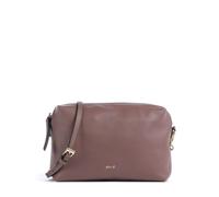 Abro Agave Kaia | leather Crossbody bag | brown