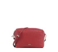 Abro Agave Kaia | leather Crossbody bag | red
