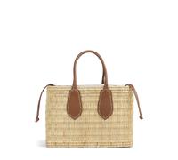 Abro Agave Marisol | Tote bag | beige,brown