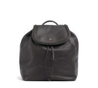 Abro Agave Signature | leather Backpack | brown