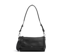 Abro Agave Signature | leather Shoulder bag | black