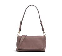 Abro Agave Signature | leather Shoulder bag | brown