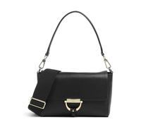 Abro Agave Temi | leather Shoulder bag | black