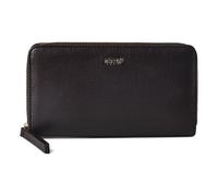 abro Agave Wallet Genuine Leather 19 cm brown