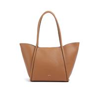 Abro Agave Willow Small | Tote bag | brown