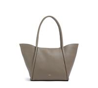 Abro Agave Willow Small | Tote bag | brown