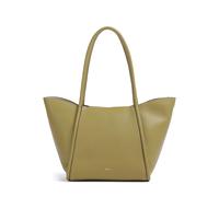 Abro Agave Willow Small | Tote bag | olive