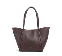 Abro Agave Willow Small | Tote bag | red