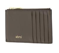 abro card holder Leather Dalia Wallet Tope