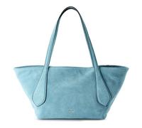 abro Carina Shoulder Bag Leather 26 cm green