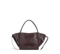 Abro Cocco Mondial Vibe Big | Tote bag | red