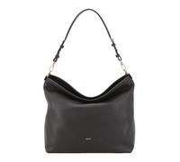 ABRO cross body bag Leather Agave Signature Shoulder Bag Dark Brown
