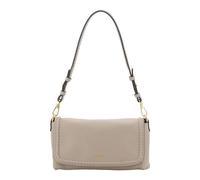 ABRO cross body bag Leather Agave Signature Shoulder Bag Siena taupe