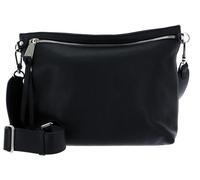 abro Crossbody Bag Linna Black / Nickel