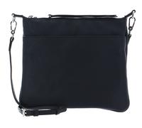 abro Adria Shoulder bag Leather 26 cm blue