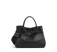Abro Dalia Jill | leather Handbag | black