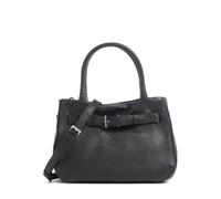 Abro Dalia Jill | leather Handbag | black