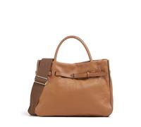 Abro Dalia Jill | leather Handbag | brown