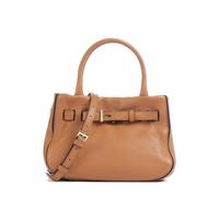 Abro Dalia Jill | leather Handbag | brown