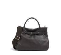 Abro Dalia Jill | leather Handbag | brown