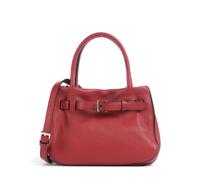 Abro Dalia Jill | leather Handbag | red